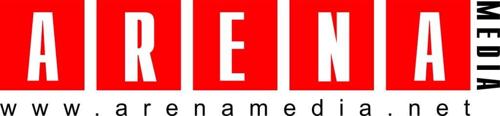 arena logo